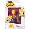 Jakks Pacific Simpsons Figure Bart 6 cm
