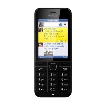 Nokia 220 Dual SIM