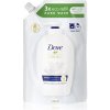 Dove Deeply Nourishing tekuté mydlo náhradná náplň 750 ml