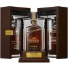 The Nikka Nine Decades 90th Anniversary 48%, 0,7L (drev. kazeta)