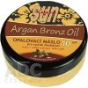 Vivaco Sun Argan Bronz oil opaľovacie maslo SPF10 200 ml