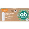 O.B. Organic Super tanpóny 16 ks