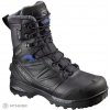 Salomon Toundra Pro CSWP dámske topánky, phantom/black/amparo blue UK 5.5