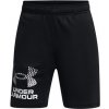 Under Armour UA Tech Logo Shorts