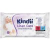Kindii detské vlhčené utierky Linen Care 50 ks