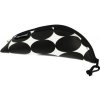 Herlitz Puzdro Cocoon Just Black