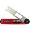 IGM Fachmann IGM Digitálny uhlomer s ramenom 0-225° FDU-002