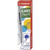 Stabilo EASYoriginal F modrá – balenie 3 ks