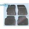 Koberce gumenné Rezaw Plast Subaru Forester III 2008-2013 so zvýšeným okrajom