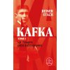 Le Temps des décisions (Kafka, Tome 1) (Reiner Stach)(Brožovaná)