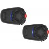 Motorcycle Intercom SENA SMH5 Dual Pack