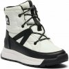 WHITNEY™-III-MID-WP-DAMSKE-SNEHULE Farba: Sea Salt, Black, EU OBUV Dámy: 38 2138491125