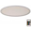 Briloner Briloner 7094-416 - LED RGBW Stmievateľné stropné svietidlo SLIM LED/22W/230V + DO BL1129 + záruka 3 roky zadarmo + záruka 3 roky zadarmo
