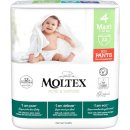 Moltex Pure & Nature natahovací Maxi 7-12 kg 22 ks