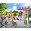 Playmobil 71402 Život v meste