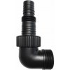 EXTOL CRAFT koleno s redukciou, 1 1/4