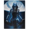 Gaya Entertainment Plagát Mass Effect - Tali (tlač na plátne)