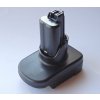 Aku Adapter MAKITA / FLEX MT18FX