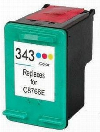 Tinta HP C8766EE - kompatibilný