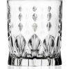 RCR Cristalleria Italiana RCR MARILYN POHÁR NA WHISKY 340ML SADA 6 KS