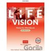 Life Vision Pre-Intermediate Workbook CZ with Online Practice - Sarah Walker, Helen Halliwell, Thomas Johannsen