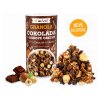 Mixit Granola z pece - Čokoláda a lieskové orechy 520g