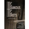 Famous Frets - Clarke, Steve