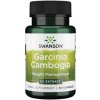 Swanson Garcinia Cambogia 5:1 Extract 80 mg 60 kapsúl