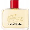 Lacoste Red toaletná voda pánska 75 ml