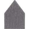 Milwaukee 48805120 Milwaukee G120 brúsne kotúče pre M12 FDSS 67 x 92 mm (12 ks)
