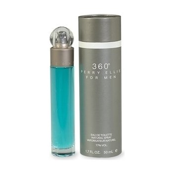 Perry Ellis 360° toaletná voda pánska 200 ml