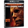 Halloween zabíjí BD