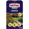 Hnojivo Osmocote 2v1 Záhrada Substral 1,25 kg