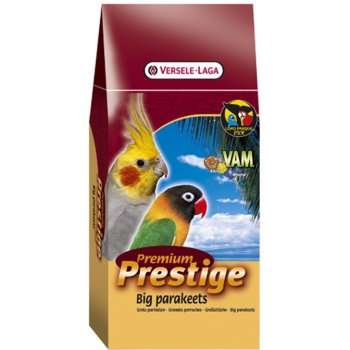 Versele-Laga Prestige Big Parakeets 1 kg