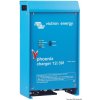 Nabíjačka VICTRON ENERGY Phoenix 50 + 4 Ah Variant: Spínací panel Victron Phoenix VICTRON Phoenix battery charger 50 + 4 Ah
