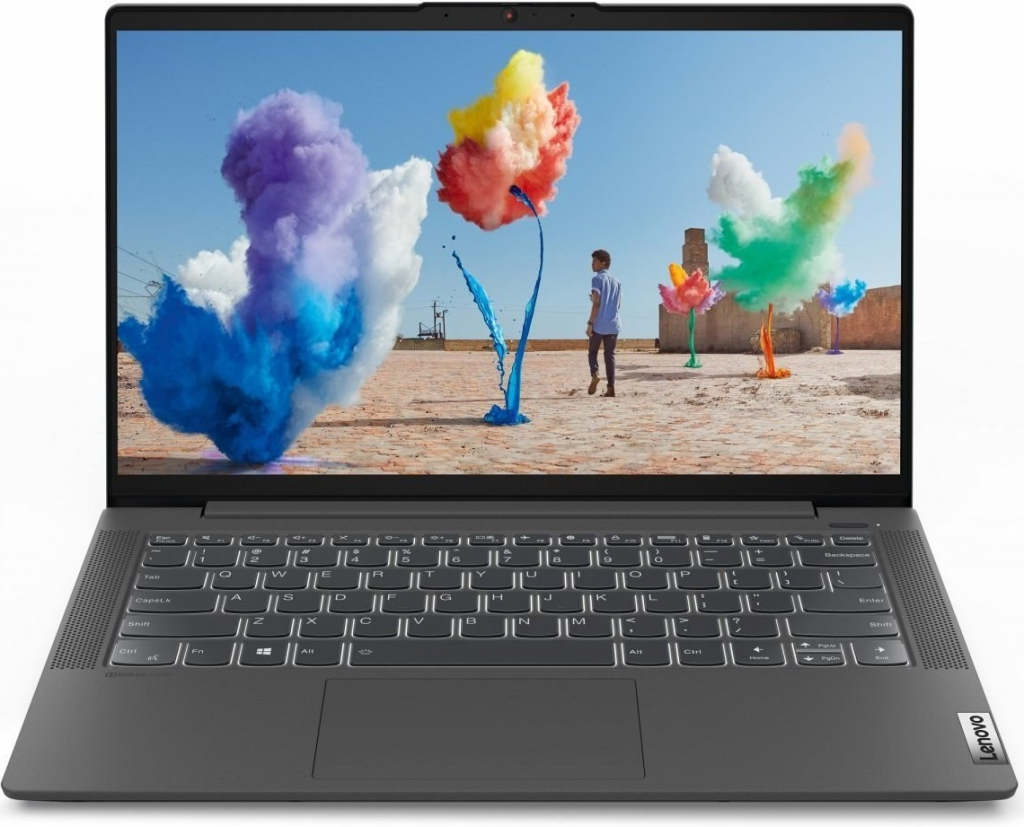 Lenovo IdeaPad Flex 5 82LM00U6CK