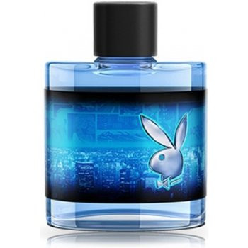 Playboy Super Playboy voda po holení 100 ml