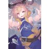 Executioner and Her Way of Life, Vol. 6
