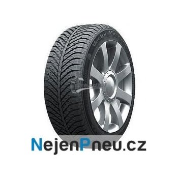 Pneumatiky Goodyear Vector 4 Seasons 155/70 R13 75T