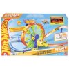 Hot Wheels - Rapid Launch and Loop (JBX65)