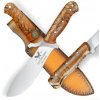 DELLINGER BBQ Butcher Poplar D2
