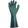 DG TACHOV Rukavice UNIVERSAL AS 40 cm, ZDRSNĚNÉ 0110008510070 Zelená 7