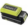 36V 1x 2,0 Ah akumulátor + nabíjačka RYOBI RY36BC17A-120 RY5133004703