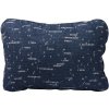 Therm-a-Rest Compress Pillow Cinch Large Warp Speed 56x38x18