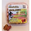 Golden carp tigrí orech a wafters 8mm 50g chilli