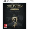 The Elder Scrolls IV: Oblivion Remastered Deluxe | PS5
