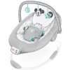 BRIGHT STARTS Lehátko vibrujúce s melódiou Mickey Mouse Cloudscapes™ 0m+, do 9kg