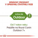 Royal Canin Outdoor 10 kg