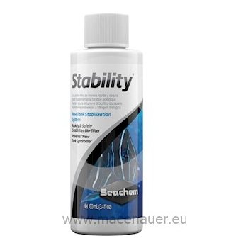 Seachem Stability 100 ml