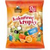 Rej Kukuřičné křupky pomerančové bezlepkové 90g